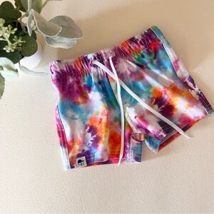 George Hats swim shorts